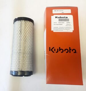 Kubota TA040-93230 Outer Air Filter