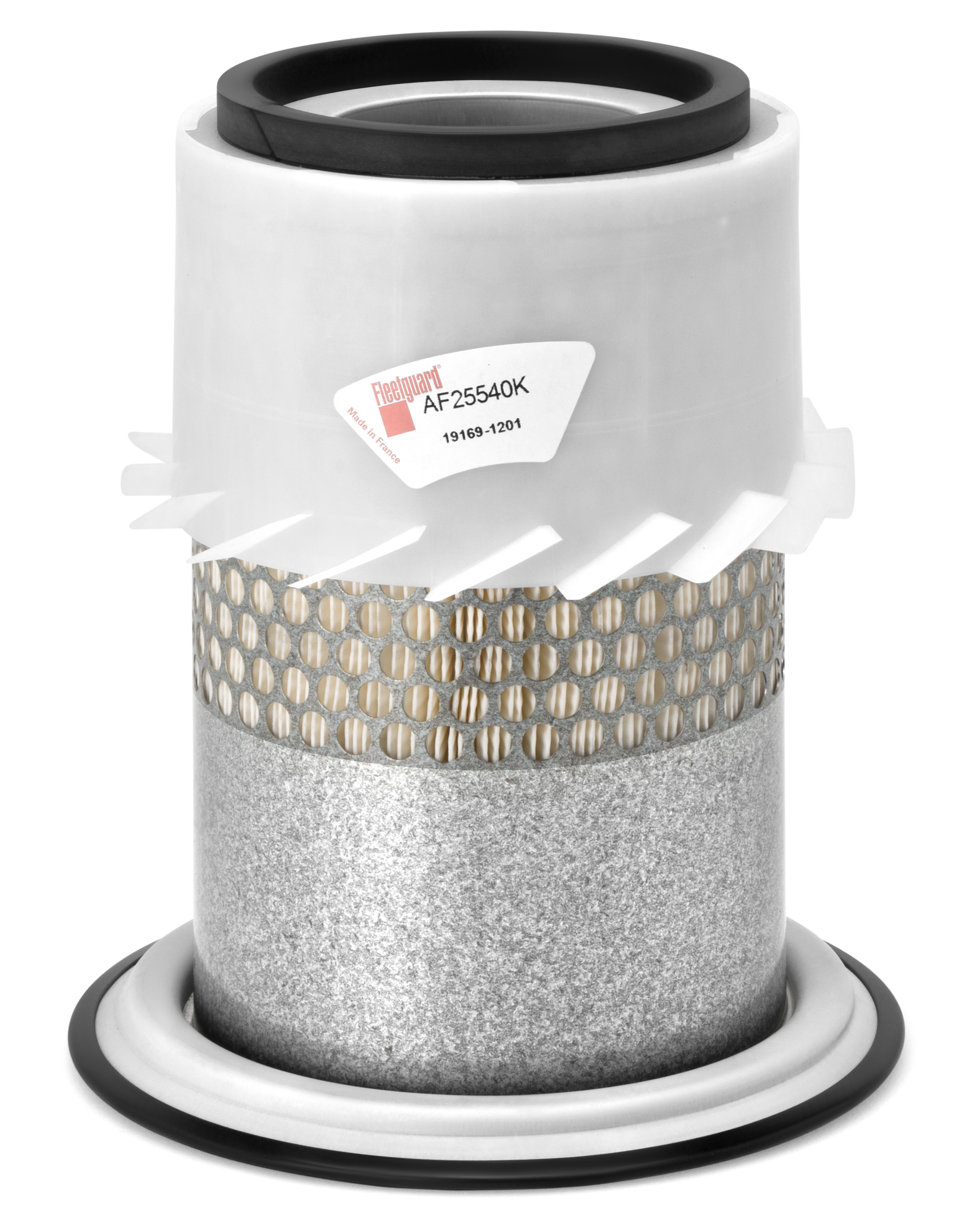 Fleetguard AF25540K Axial Seal Outer / Primary Air Filter