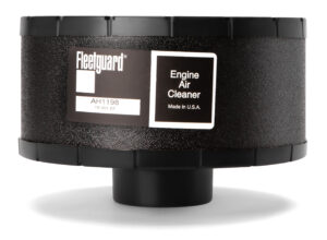 Fleetguard Air Housing AH1198