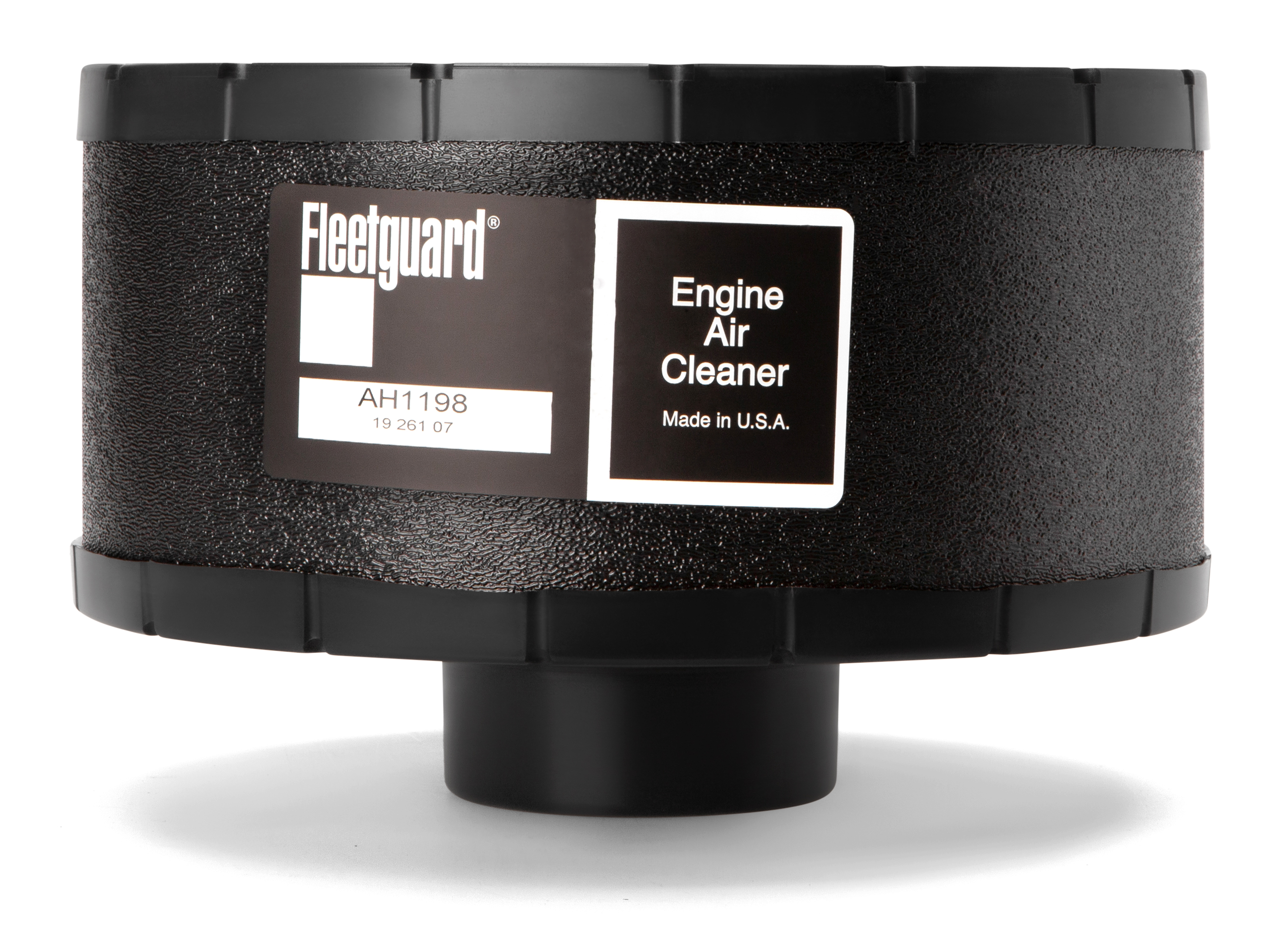 Fleetguard Air Housing AH1198