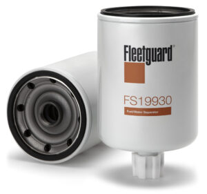 Fleetguard FS19930 Fuel Water Separator Filter