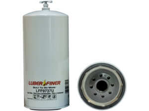 Luberfiner LFF9737U Fuel Filter