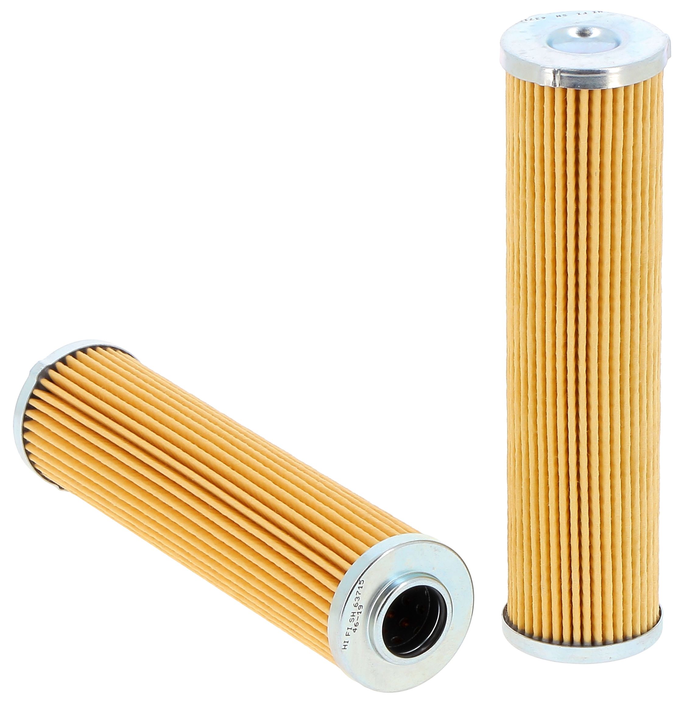 HiFi SH63715 Hydraulic Oil Filter