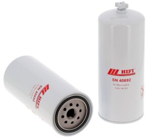 HiFi Fuel Filter SN40692