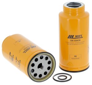 HiFI SN55438 Fuel Filter