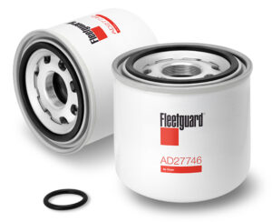 Fleetguard AD27746 Air Dryer