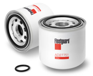 Fleetguard AD27751 Air Dryer