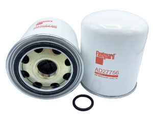 Fleetguard AD27756 Air Dryer