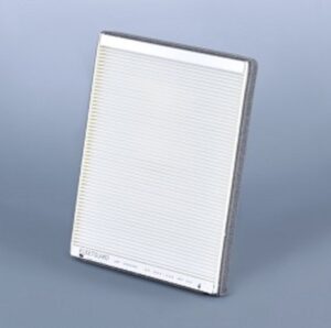 Fleetguard AF25840 Panel Cabin Air Filter