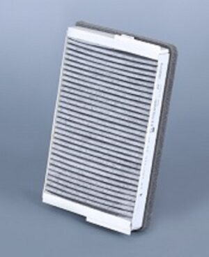 Fleetguard AF26670 Panel Cabin Air Filter Active Carbon