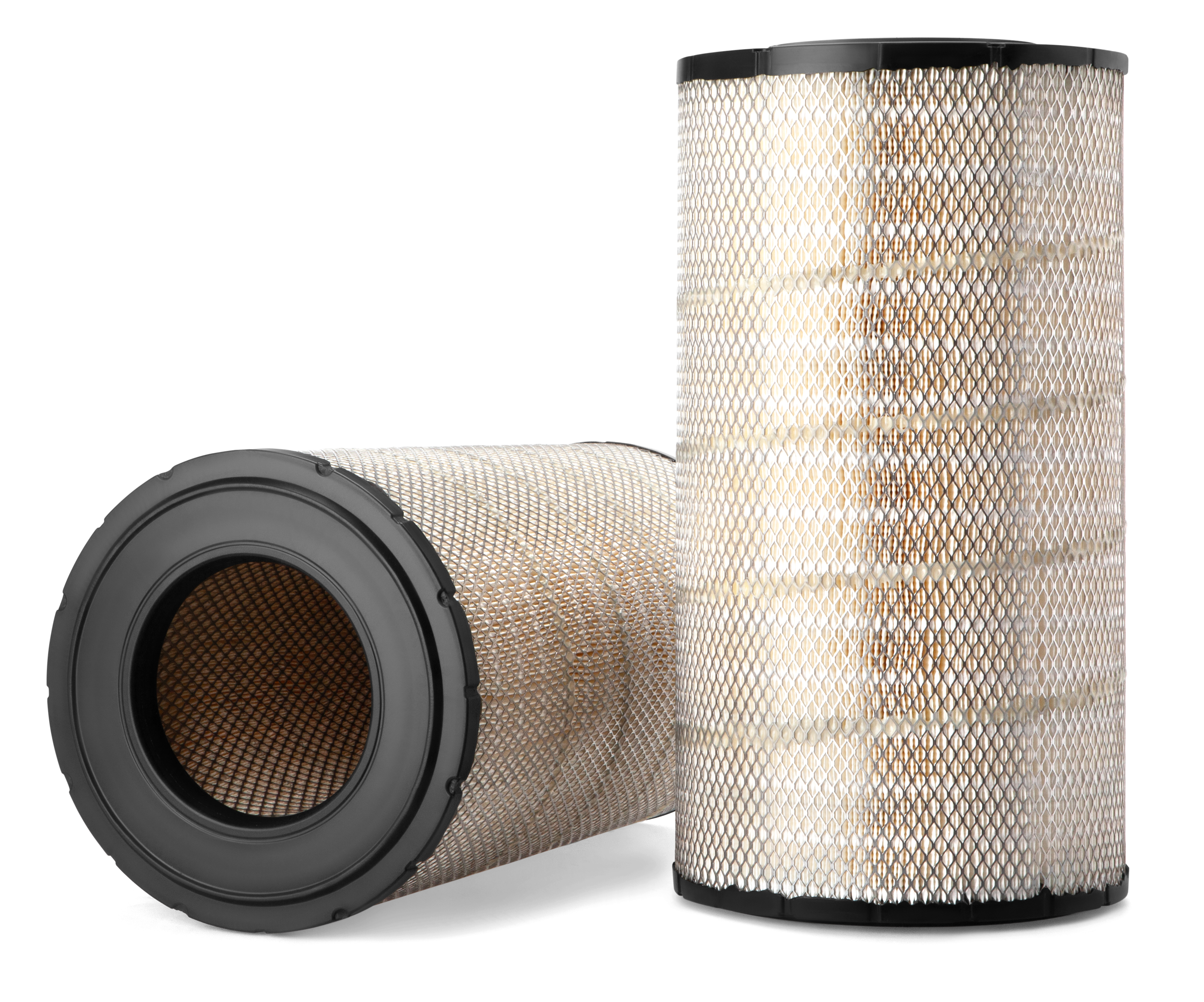 Fleetguard AF27689 Axial Seal Primary Air Filter