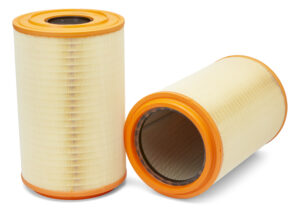 Fleetguard AF27878 Primary Air Filter