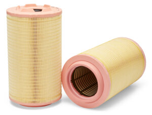 Fleetguard AF4184 Radial Seal Primary Air Filter