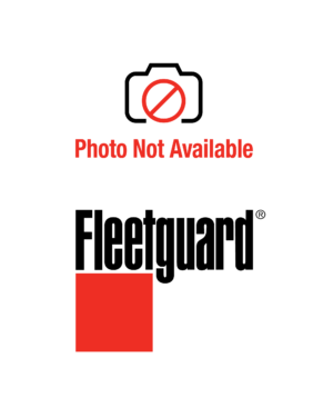 Fleetguard AF56009 Panel Cabin Air Filter