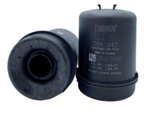 Fleetguard CS41047 Centrifuge Oil Filter