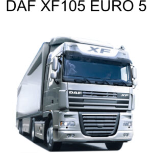 DAF XF105 "EURO 5" (2006-2013) Filter Service Kit