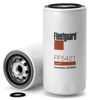 Fleetguard FF5421 Fuel Filter