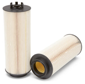 Fleetguard FF5695 Fuel Filter Cartridge