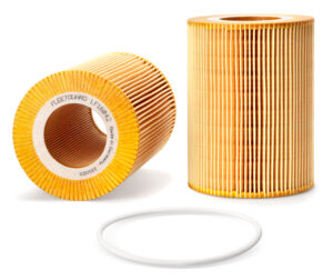 Fleetguard LF16042 Cartridge Oil Filter
