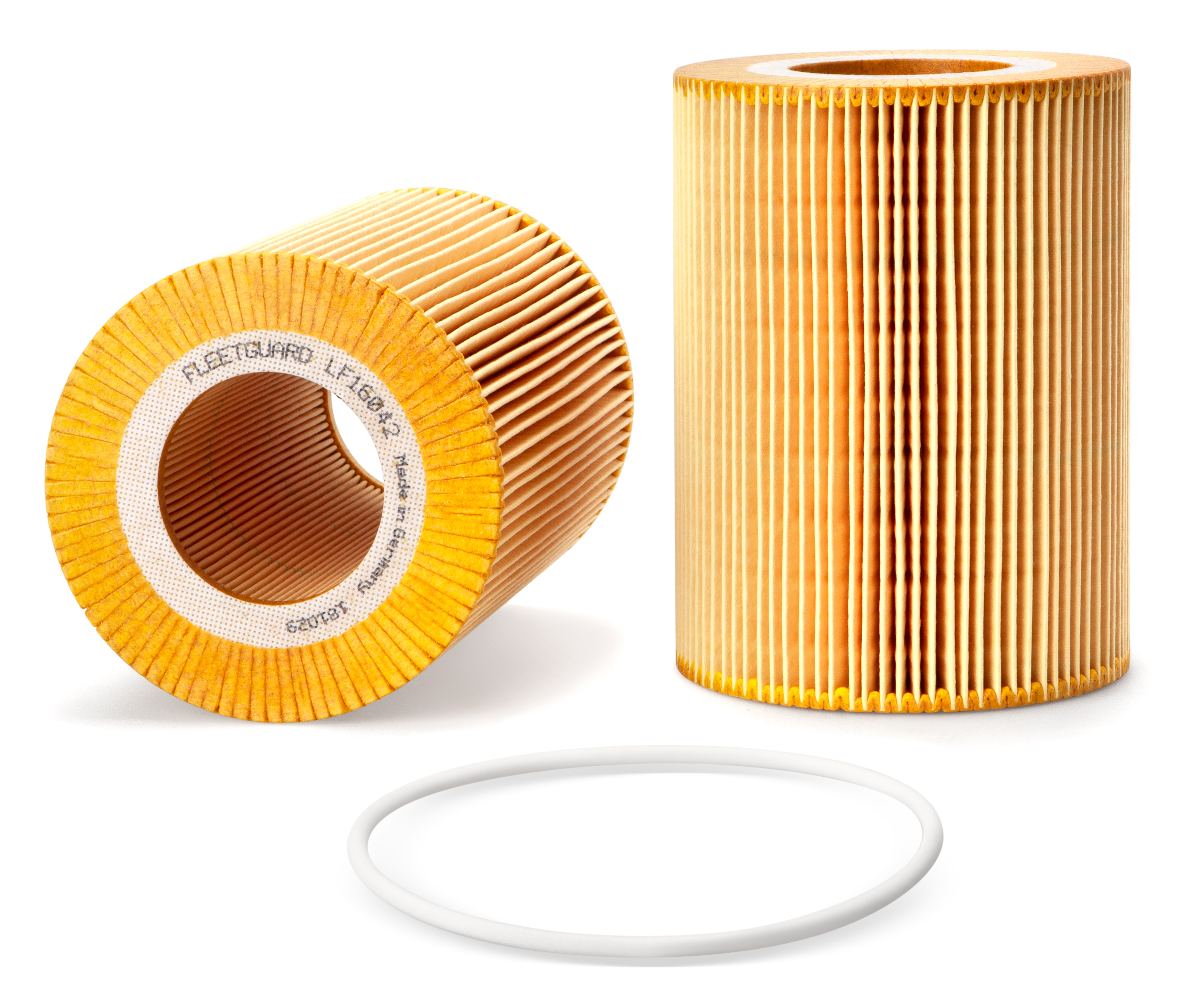 Fleetguard LF16042 Cartridge Oil Filter