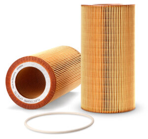 Fleetguard LF16232 Cartridge Oil Filter