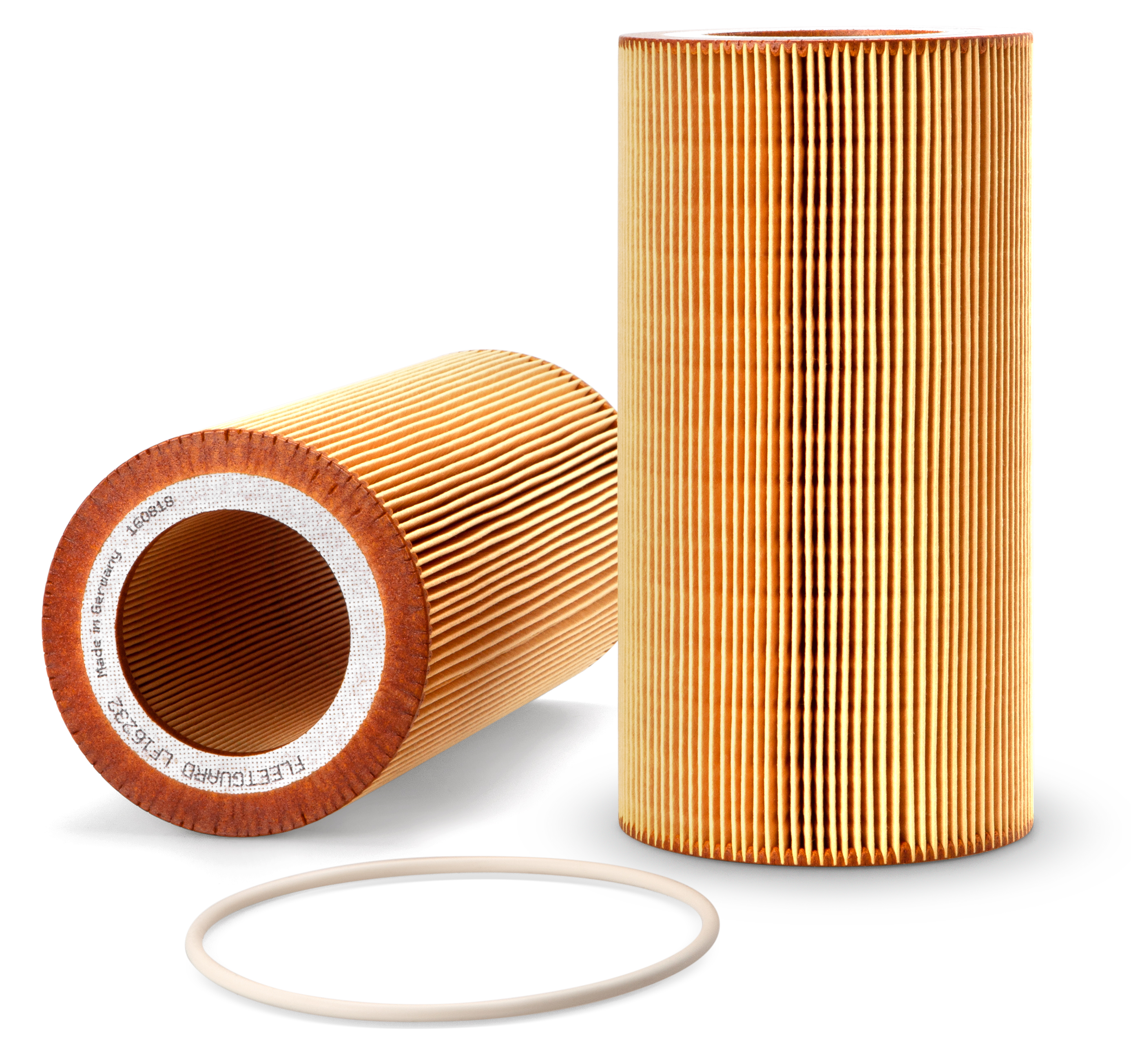 Fleetguard LF16232 Cartridge Oil Filter