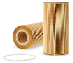 Fleetguard LF16233 Cartridge Oil Filter