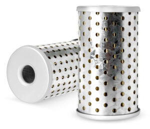 Fleetguard HF6162 Hydraulic Cartridge Filter