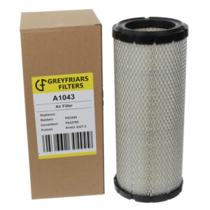 Greyfriars Outer Air Filter A1043