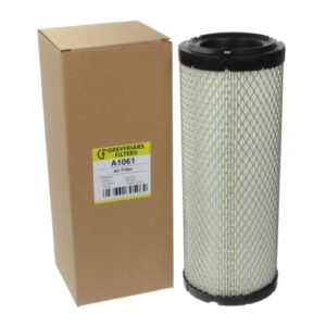 Greyfriars Outer Air Filter A1061