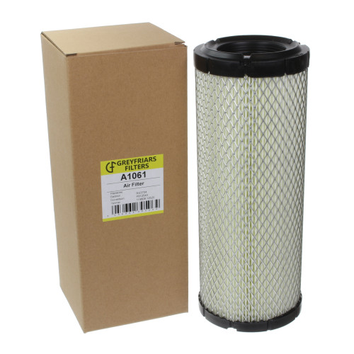 Greyfriars Outer Air Filter A1061