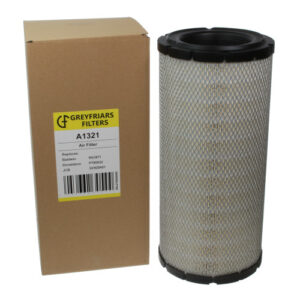 Greyfriars Outer Air Filter A1321