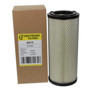 Greyfriars Outer Air Filter A613