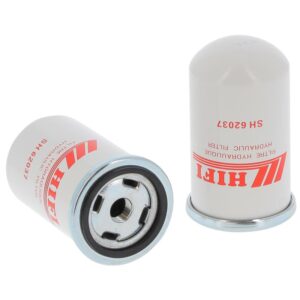 Hifi Hydraulic Oil Filter SH62037