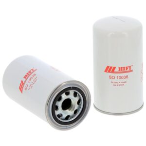 Hifi Oil Filter SO10038
