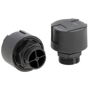 Hifi Hydraulic Oil Tank Breather Filter FS327