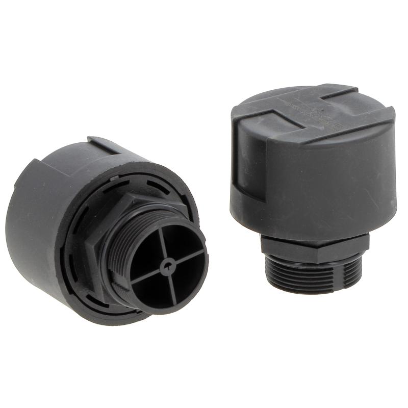 Hifi Hydraulic Oil Tank Breather Filter FS327