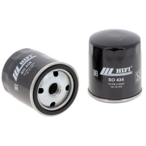 Hifi Oil Filter SO434