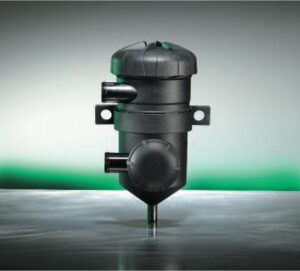 Mann Provent¹ 200 Crankcase Breather 3931070550