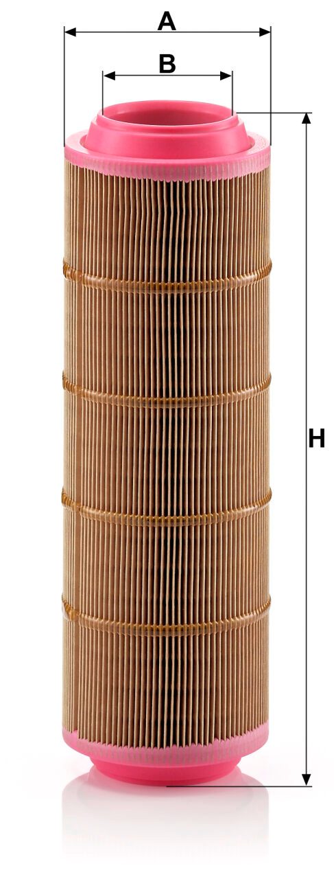 Mann C 11 120 Air Filter C11120
