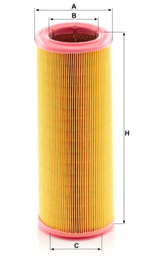 Mann C 1189 Air Filter C1189