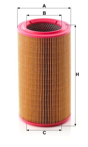 Mann C 14 004 Air Filter C14004