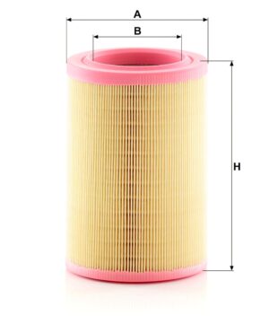 Mann C 15 005 Air Filter C15005