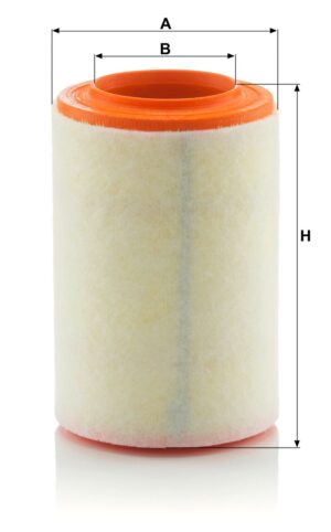Mann C 15 007 Air Filter C15007