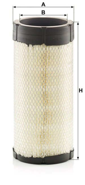 Mann C 16 013 Air Filter C16013