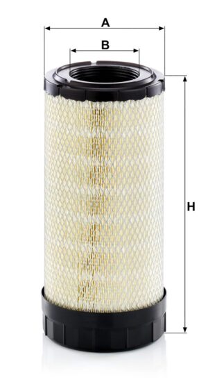 Mann C 16 015 Air Filter C16015