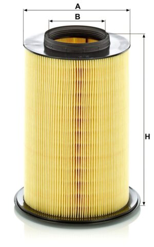 Mann C 16 134/2 Air Filter C161342