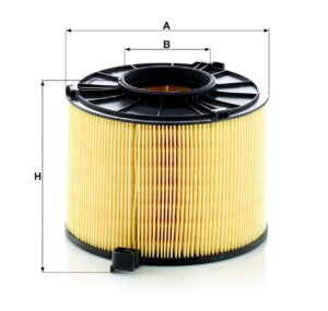 Mann C 17 012/1 Air Filter C170121