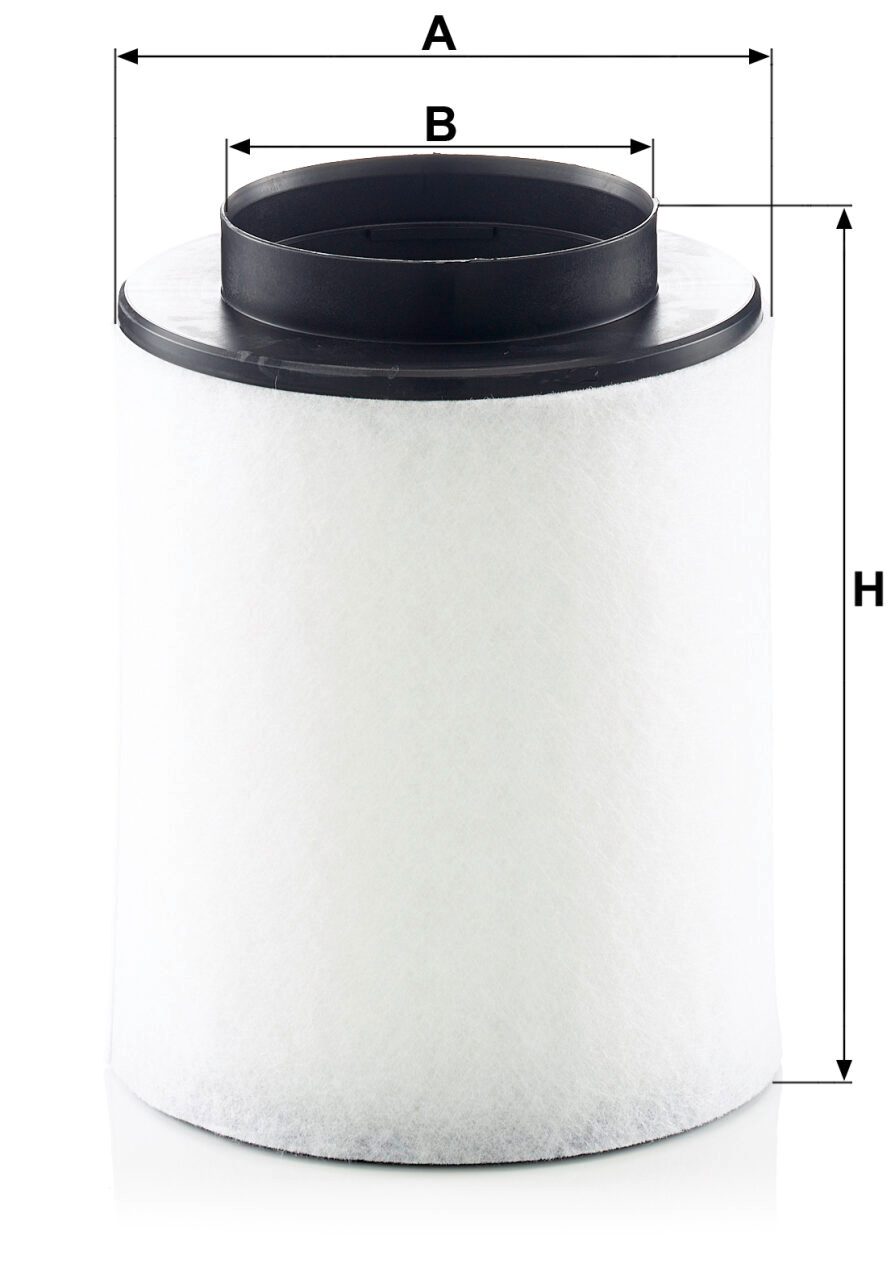 Mann C 17 023 Air Filter C17023