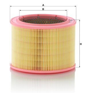 Mann C 1760/1 Air Filter C17601